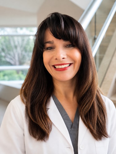 Dr. Allison Alexander, M.D.